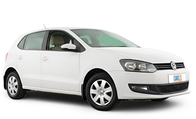 Volkswagen Polo-img